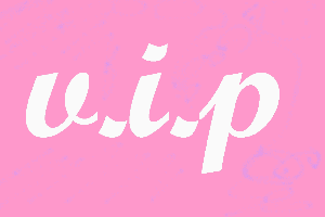 sortie v.i.p.
